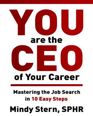 You are CEO of Your Career