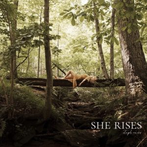 She Rises